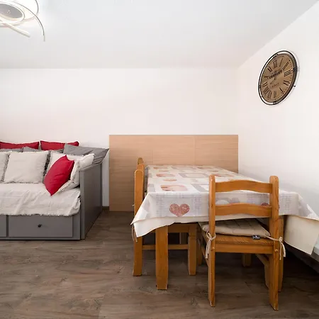 C- Du Verdon By Interhome Allos