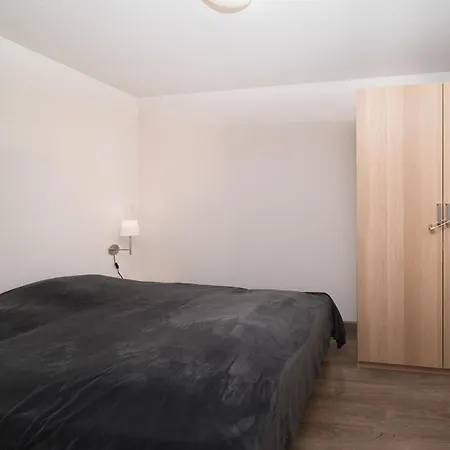 Appartamento C- Du Verdon By Interhome *
