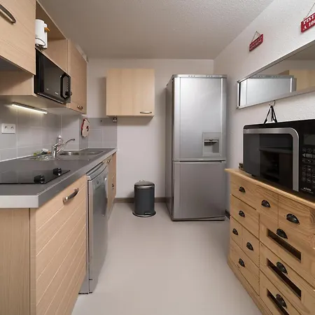 C- Du Verdon By Interhome Allos
